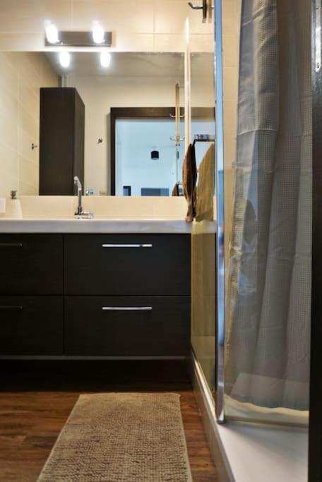 Chez Pascal Sissi -Grand Appart,Ile Nantes, Ccgres Extérieur photo